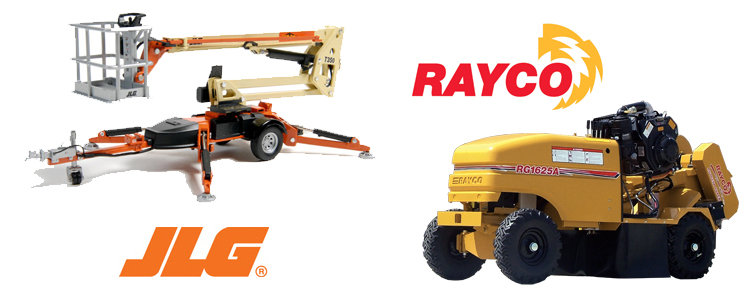 Equipment rentals in Ashland Ohio, Mansfield OH, New London, Mansfield, Greenwich, Lodi