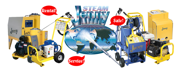 Steam Jenny Sales in Ashland Ohio, Mansfield OH, New London, Mansfield, Greenwich, Lodi